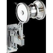 Sick - Drehgeber Messrad-Encoder DUV60E-D4KKHBGA