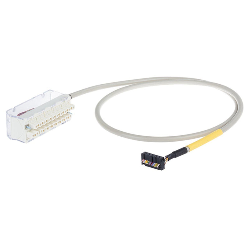 WAGO - SPS-Verbindungskabel Systemleitung f. Schneider 706-3340/301-100 Modicon M340