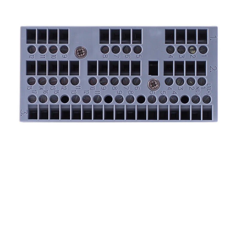 Jumo - Temperaturüberwachungsgerät Multi-Messumformer/-Regler 00568255 − 1 Stück