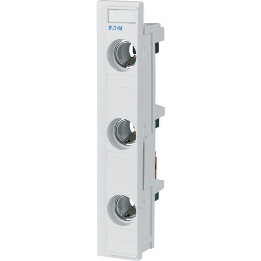 Eaton - D0-Sicherungssockel Sicherungssockel Z-D02/R/3-36 63A, 3-p, 400V