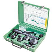 Klauke - Blechlocher-Set Lochersatz 50356119SET