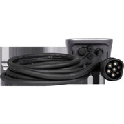 Sungrow - Ladeleitung E-Mobility EU Version cable AC22E-01 EV-Charger w/o MID