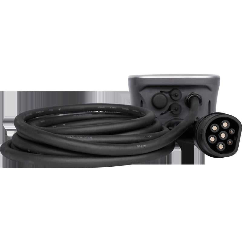 Sungrow - Ladeleitung E-Mobility EU Version cable AC22E-01 EV-Charger w/o MID