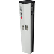 Mennekes E-Mobil - Ladestation E-Mobility Ladestation AMEDIO 140612412 Professional 22