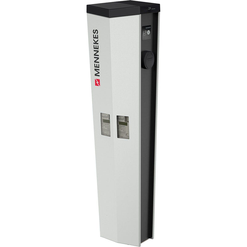 Mennekes E-Mobil - Ladestation E-Mobility Ladestation AMEDIO 140612412 Professional 22