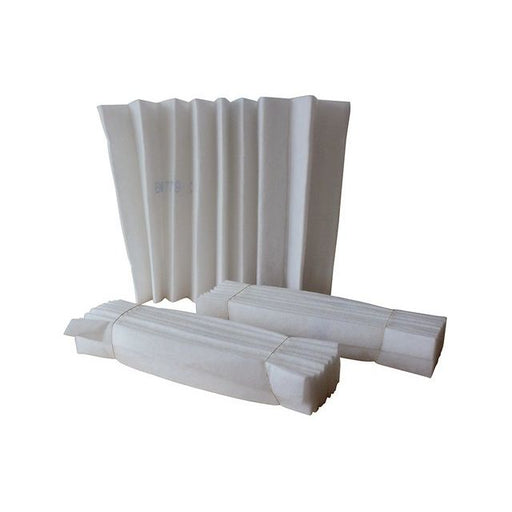 Maico - Flachluftfilter Ersatzluftfilter FF 40 3xG2, DN350/400
