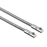 Leuze - Lichtleitersensor/Lichtleiterverstärker Glasfaser-Lichtleiter GF-LB-SS-610-SD Einweg − 1 Stück