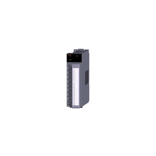 Mitsubishi Electric - SPS-Analoges Ein-/Ausgangs-Modul Strommessmodul Q68CT