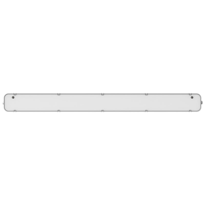 Templed - Decken-/Wandleuchte LED-Feuchtraumleuchte RayProof Pro #502425 5000K