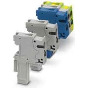 Phoenix Contact - Reihenklemmen-Steckadapter COMBI-Stecker SPV 2,5/ 1-L BU − 50 Stück