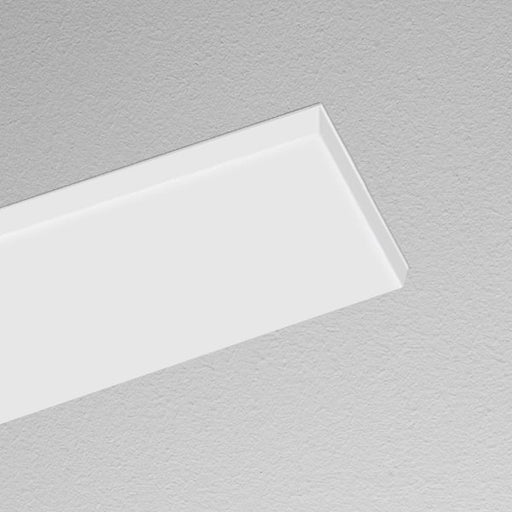 LTS Licht&Leuchten - Decken-/Wandleuchte LED-Einbauleuchte MLR070118402AOVDA.ws 840, DALI, ws