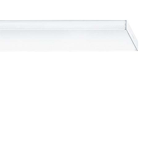 Zumtobel Group - Decken - /Wandleuchte LED - Halbeinbauleuchte ECOOS2 SLIM#42932547 4000K