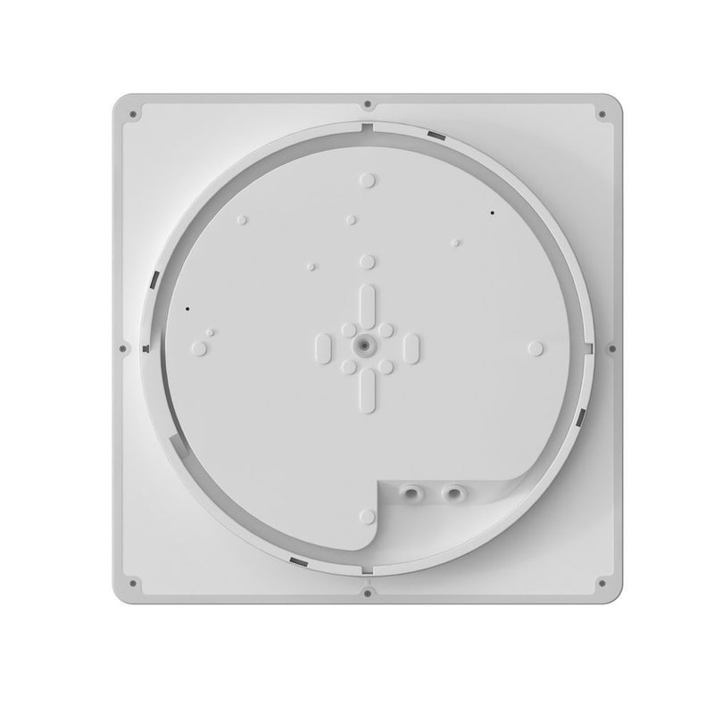 Ledvance - Decken-/Wandleuchte LED-Wand-u.Deckenleuchte SFFL.SQDALI500P27WCS ML, MC, DALI
