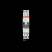 ABB Stotz S&J - Schalter für Reiheneinbau Ausschalter E211-32-30