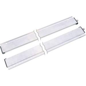 Ipf Electronic - Lichtvorhang Lichtgitter, 1000x41x9mm, OYL4C670 Feldhöhe 800