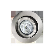 SG Leuchten - Downlight/Strahler/Flutlicht Downlight 997910 Stahl geb