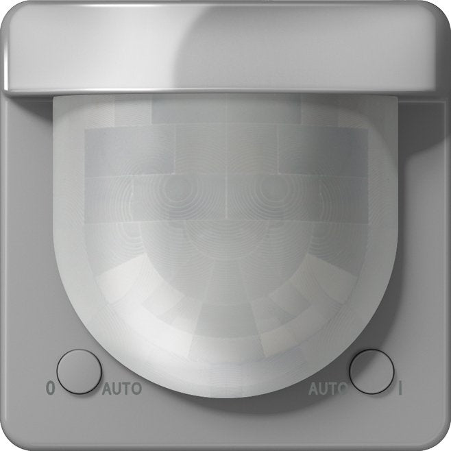 Jung - Bussystem-Bewegungsmelder KNX Automatik-Schalter CD 3281 GR 2,20m Standard − 1 Stück