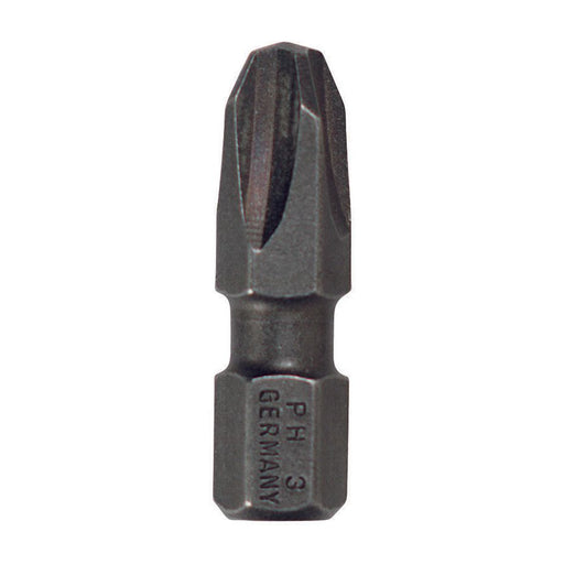 Cimco Werkzeuge - Bit Bitflex-Bit PZ 1 25 mm 114515