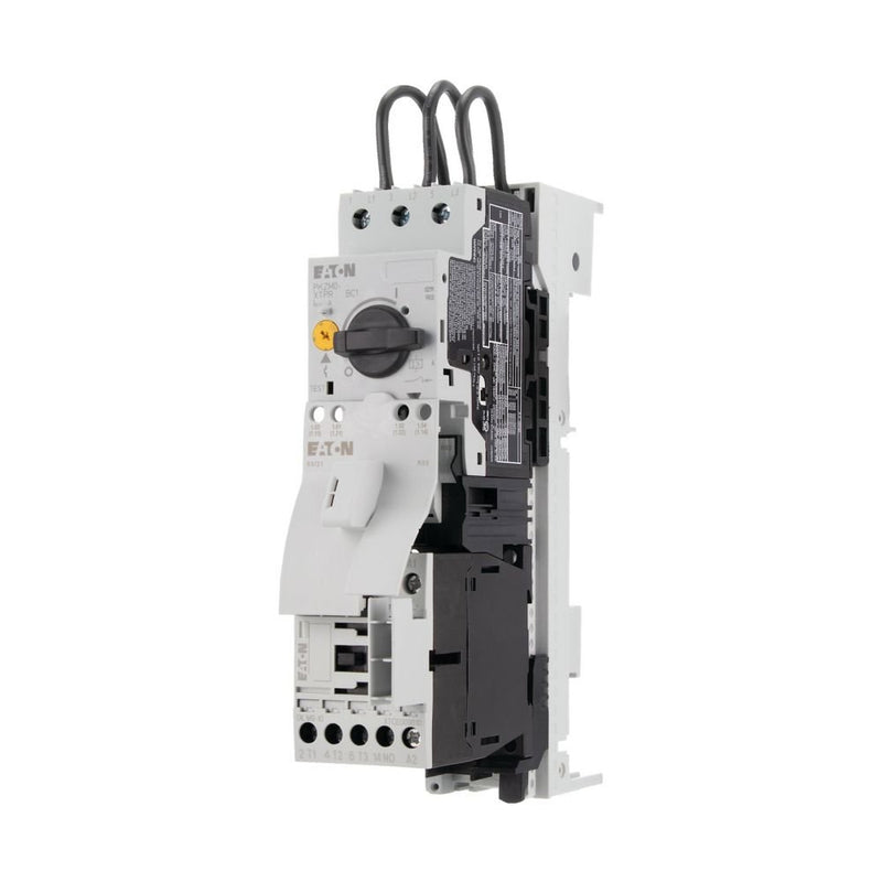 Eaton - Motorstarter/Motorstarterkombination Direktstarter MSCD-10-M9(24VDC)BBA