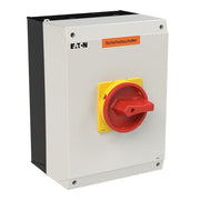 Eaton - Lasttrennschalter Isolierstoffgehäuse P3-80/I5-SI 80A, 3-polig