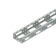 Niedax - Kabelrinne Verteilerrinne RSV 50.100 E3 − 3 Meter