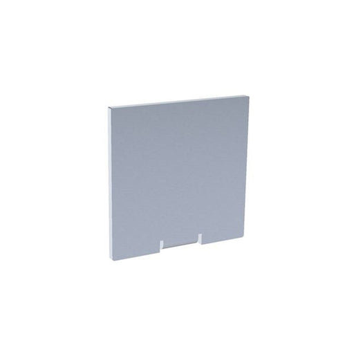 Barthelme - Mechanisches Zubehör/Ersatzteile für Leuchten Endkappe CATANIA 4040 62398947
