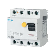 Eaton - Fehlerstrom-Schutzschalter FI Relais PFR2-1-U 25A, 1A, Typ U