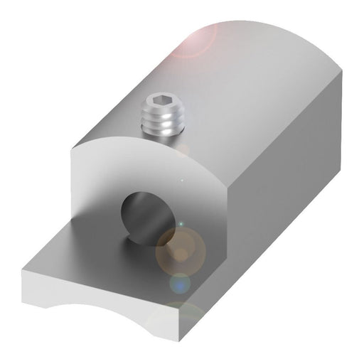 Balluff - Zubehör/Ersatzteile für Industriesensoren Haltewinkel BMF 303-HW-34 für BMF − 100 Stück
