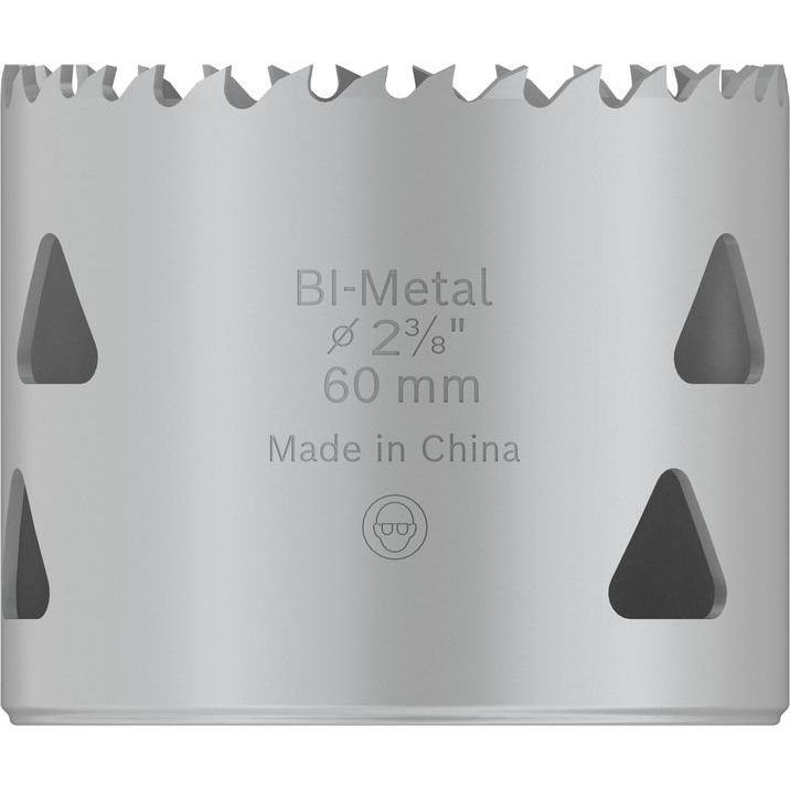 Bosch - Lochsäge PRO Multi Material 2608901519 Lochsäge 60 mm mit