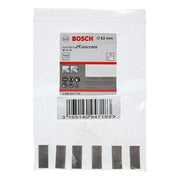 Bosch - Bohrkrone Segmente für PRO 2608601749 Diamantnassbohrkrone