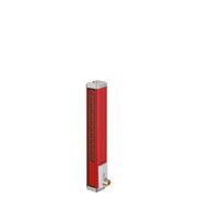 Leuze - Kontrasttaster Opti. Spurführungssensor OGS 600-140/D2-M12.8