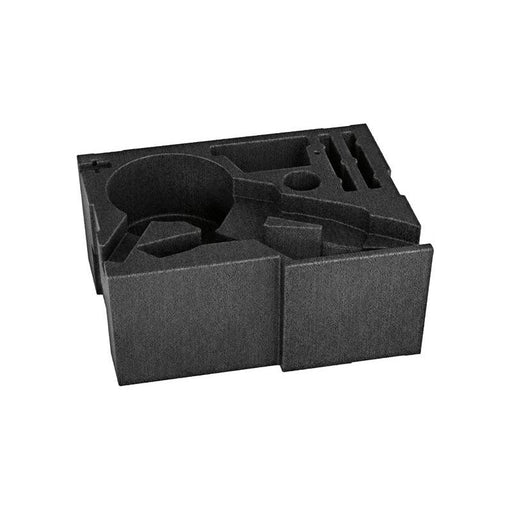 Bosch - Zubehör/Ersatzteile für Werkzeugkasten, -schrank, -wagen und Werkbank Einlagen für 1600A01B72 GET 55-125/75-150
