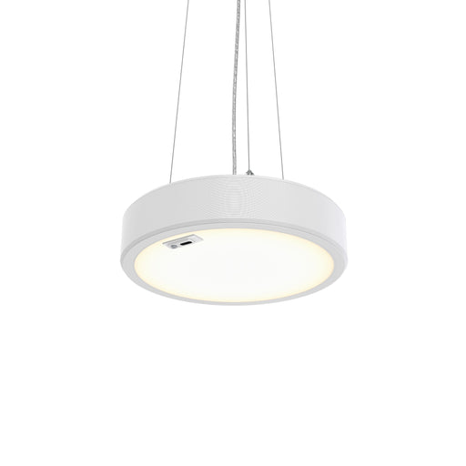 Philips Lighting - Pendelleuchte 3D-LED-Leuchte TCBRMP 19S #86431300 940