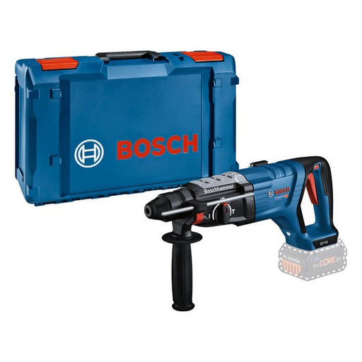 Bosch - Bohrhammer (Akku) Akku-Bohrhammer mit SDS 0611919004 plus in XL-BOXX