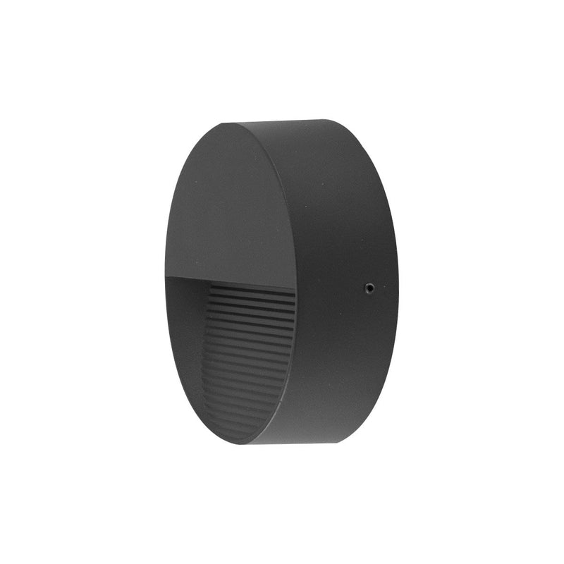 EVN Lichttechnik - Decken-/Wandleuchte LED-Wandleuchte WAR65051602 IP65