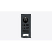 Doorbird - Türstation für Türkommunikation IP Video Türsprechanlage 423900578 Aufputz