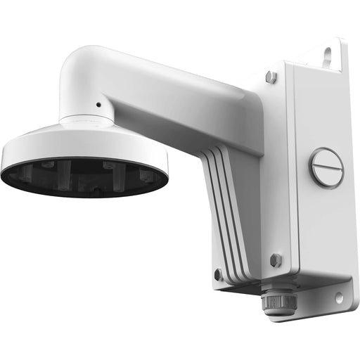 Hikvision - Halterung für Audio-/Videosysteme Wandhalterung DS-1273ZJ-140B m.Anschlußbox alu
