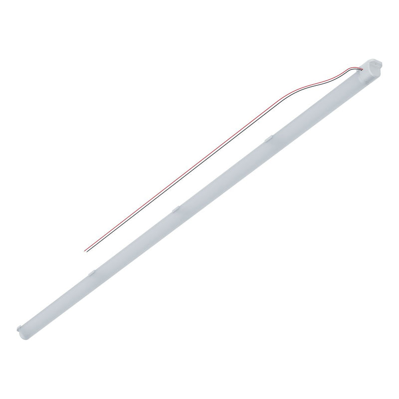 EVN Lichttechnik - Decken-/Wandleuchte LED-Sanierungseinsatz LUD5122040 für T5, 1,2m, DALI