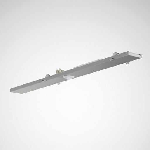 Trilux - Elektrisches Zubehör/Ersatzteile für Leuchten Geräteträger mit Sensor 7650IP BEG  #8906900 silber