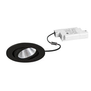 Brumberg Leuchten - Downlight/Strahler/Flutlicht LED-Einbaustrahler 230V 39361084 4000K