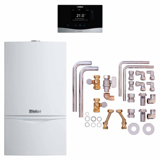Vaillant - Zubehör/Ersatzteile für Gasheizkessel Paket 6.202/4 atmoTEC plus 0010046384