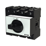 Eaton - Lasttrennschalter Ein-Aus-Schalter P3-63/IVS/N Vert.-Einbau/N