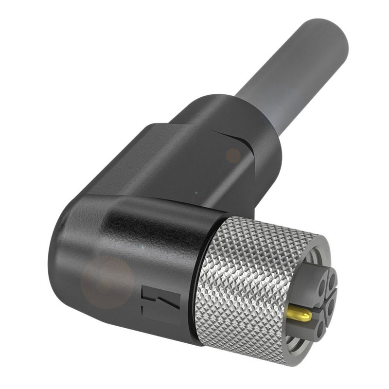 Balluff - Konfektioniertes Sensor-Aktor-Kabel Anschlussleitung BCC M425-000#BCC0L2U