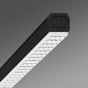 Regiolux - Geräteträger für Lichtbandsystem LED-Geräteträger IP64 SRGSVOTB#19437006044 840, DALI