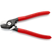 Knipex - Kabelschere 95 21 165 165mm