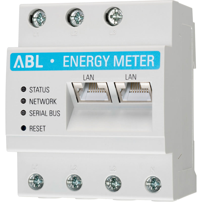 ABL E-Mobility - Zubehör/Ersatzteile für E-Mobility Energy Meter 100000193 für Wallbox eM4 Twin