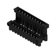 Weidmüller - Leiterplattensteckverbinder Verbinder 5.08mm SLDV-THR #1828850000 − 16 Stück