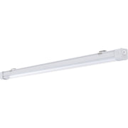 Pracht - Decken-/Wandleuchte LED-Feuchtraumleuchte KATLA ECO #5271005 840, 1,5m, DV3x1,5