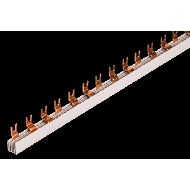 Pollmann - Phasenschiene G-3L-27-1000/16 3-phasig − 20 Stück