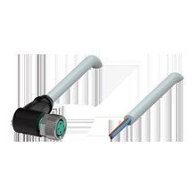 Pepperl+Fuchs Fabrik - Konfektioniertes Sensor-Aktor-Kabel Kabeldose V3-WM-5M-PUR